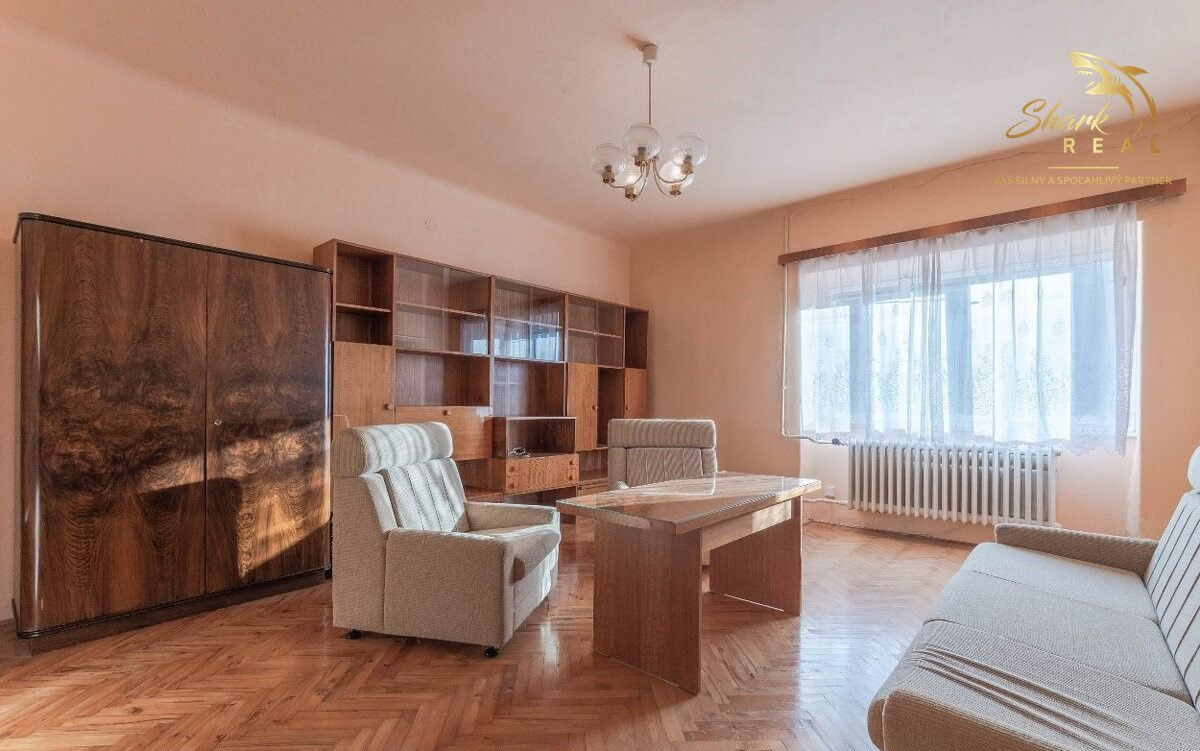 Priestranný rodinný dom s veľkou záhradou v TOP lokalite!