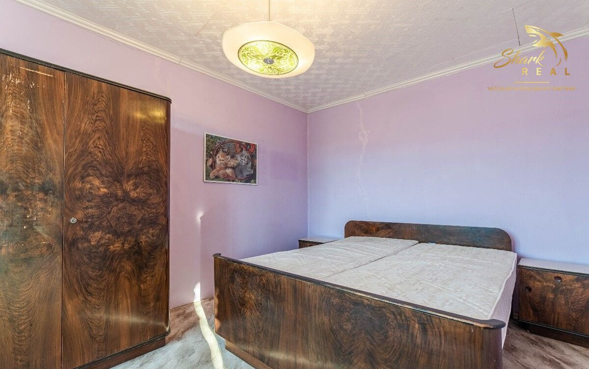 Priestranný rodinný dom s veľkou záhradou v TOP lokalite!