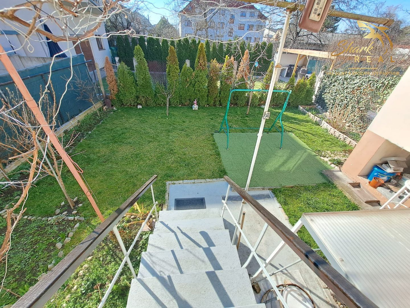 REZERVOVANÉ I Rodinný dom s veľkým potenciálom v centre Piešťan