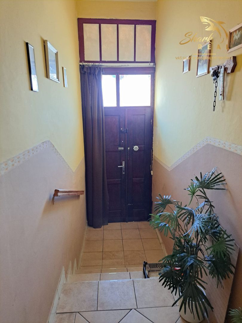 REZERVOVANÉ I Rodinný dom s veľkým potenciálom v centre Piešťan