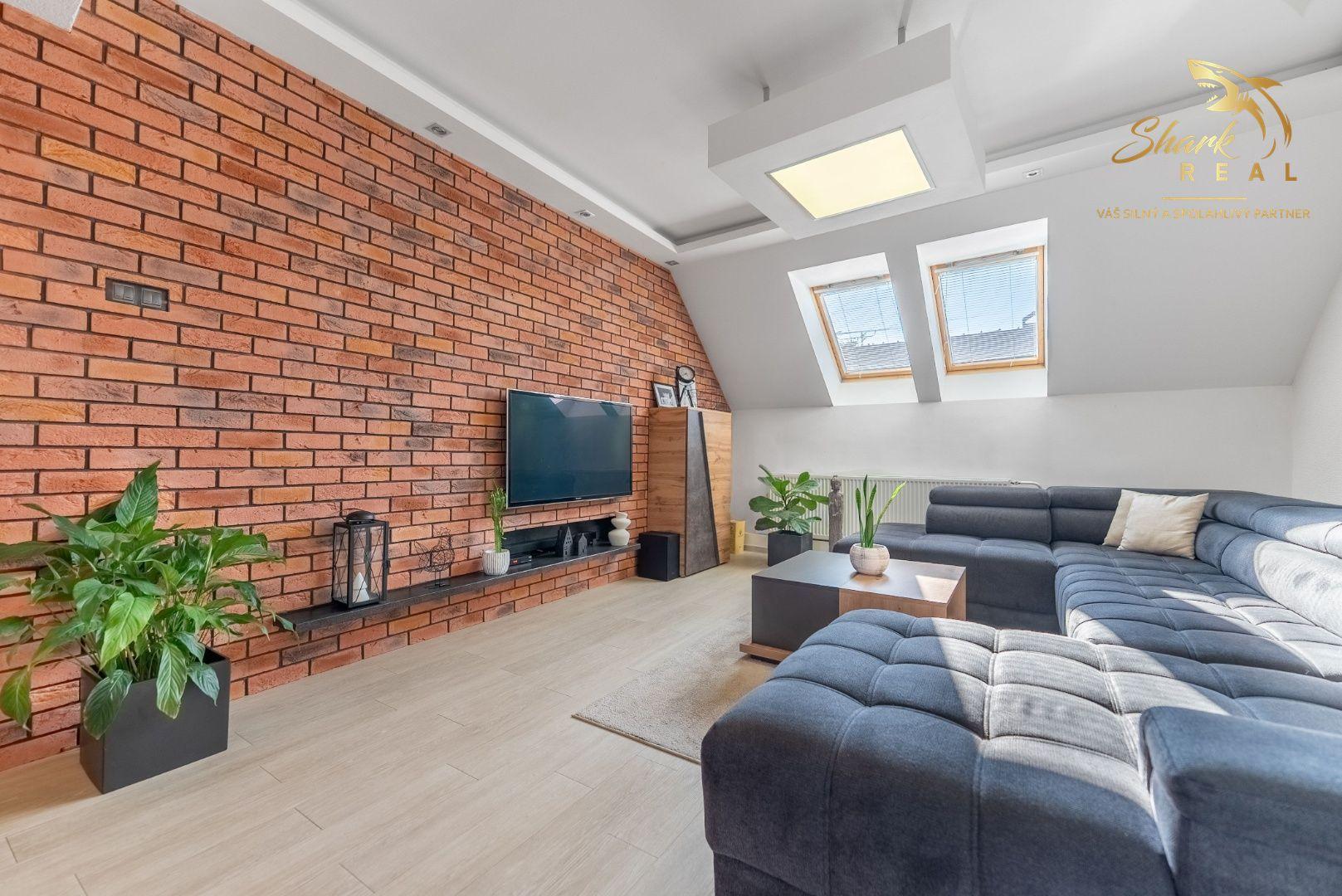 ***SKVELÁ INVESTÍCIA -  NEHNUTEĽNOSŤ  20 km od Trnavy***Podnikanie, Domov, Zabezpečený výnos***