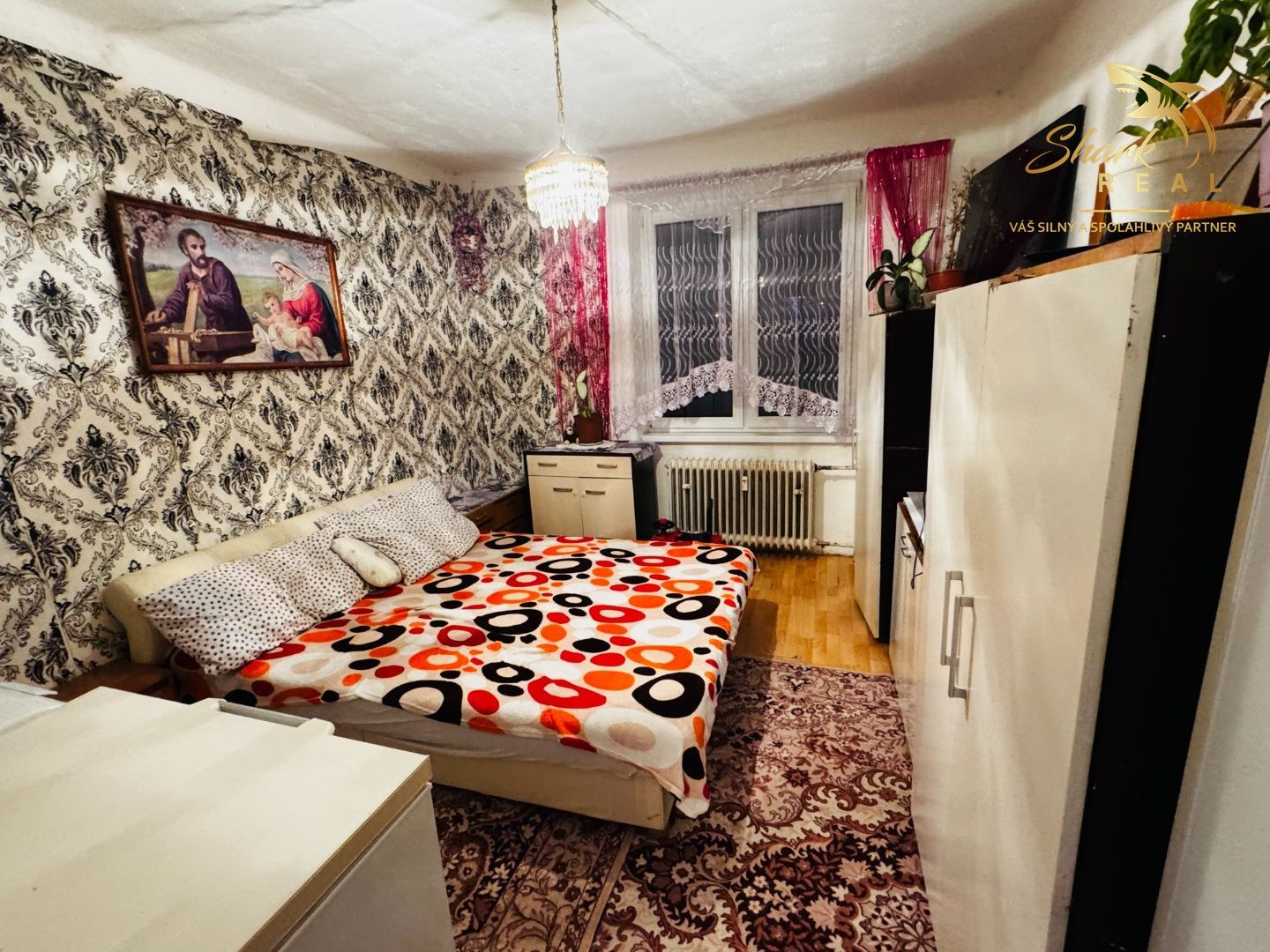 2-izbový byt Moldava nad Bodvou