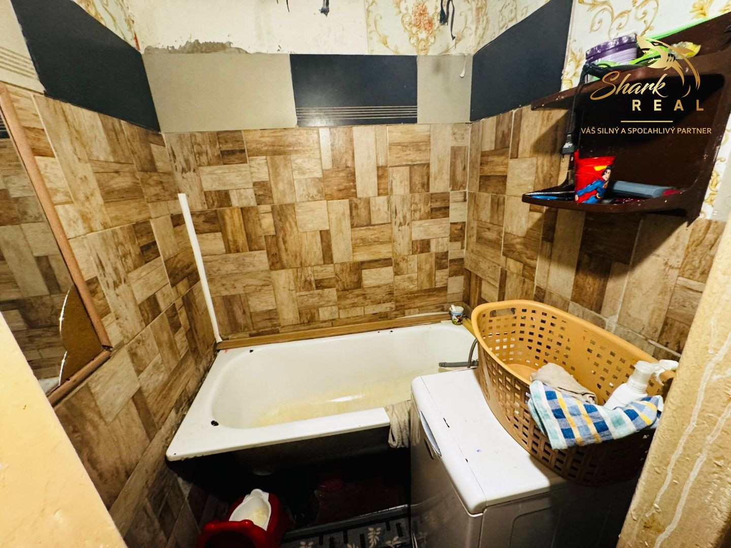 2-izbový byt Moldava nad Bodvou