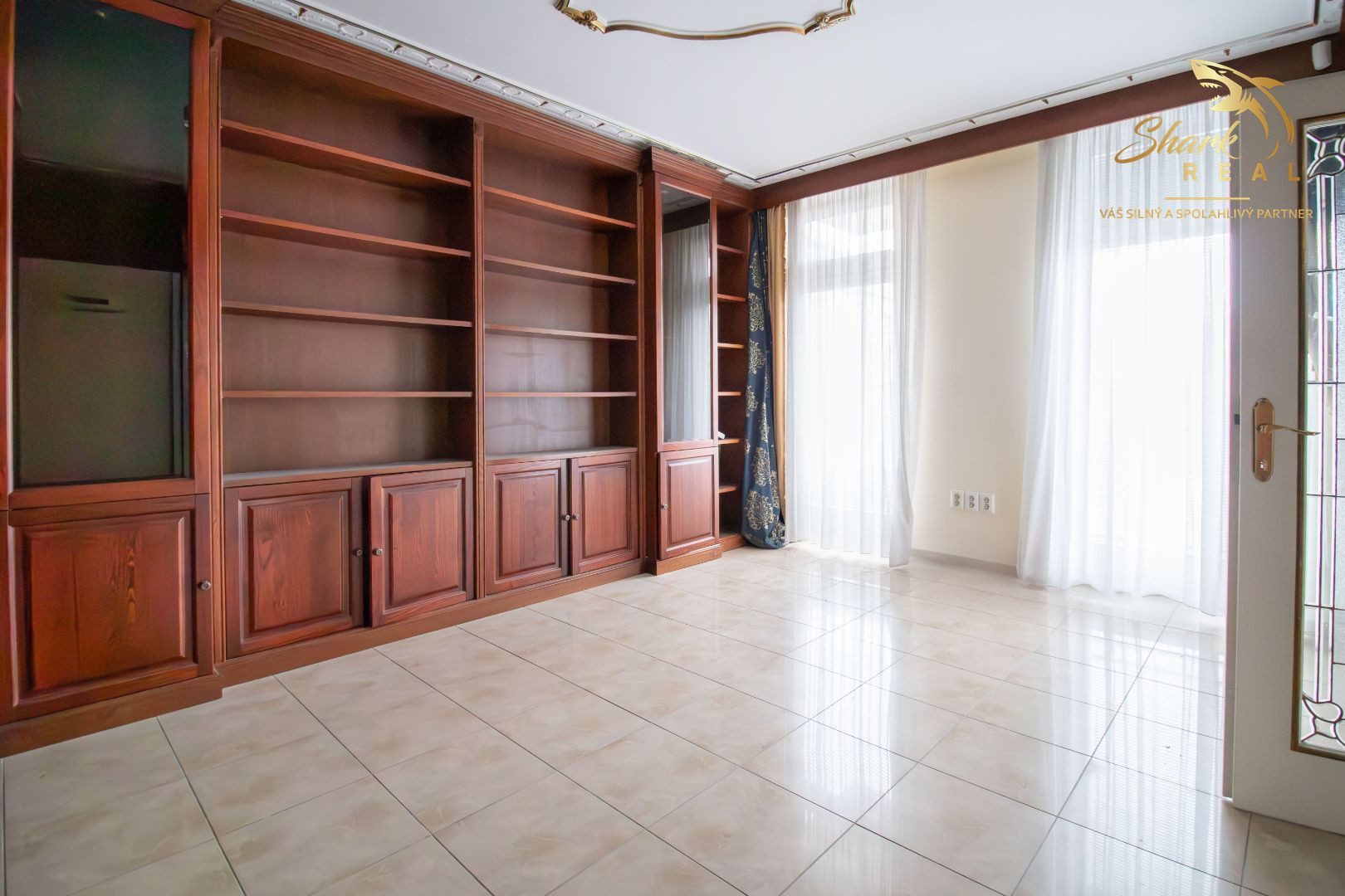 Exkluzívny mezonet s výhľadom na Bratislavský hrad