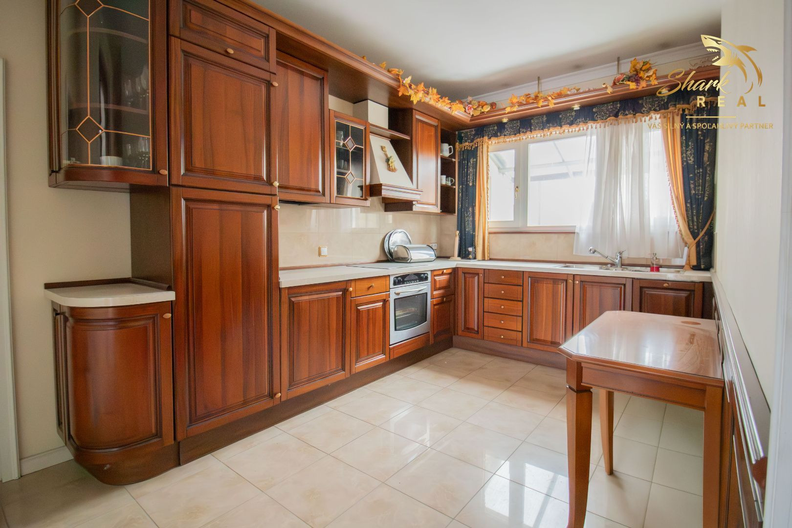 Exkluzívny mezonet s výhľadom na Bratislavský hrad