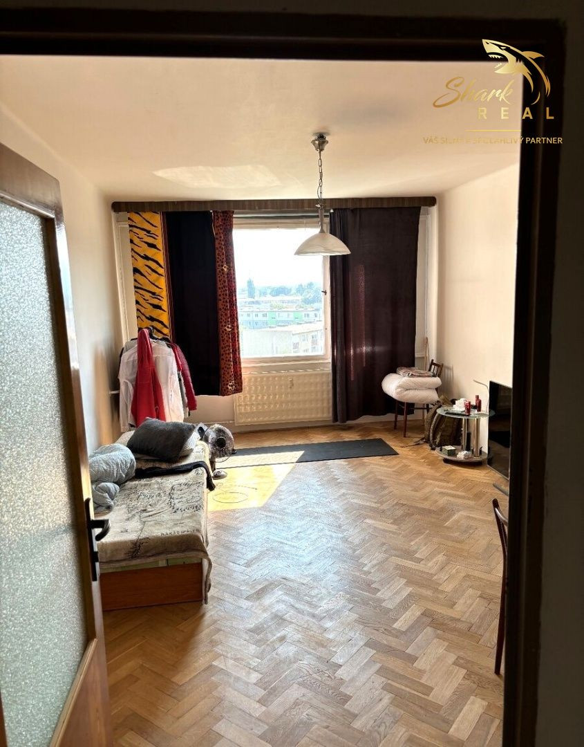 2 IZBOVÝ BYT - S 2 BALKÓNMI S KRÁSNYM VÝHĽADOM - VÝBORNÁ LOKALITA