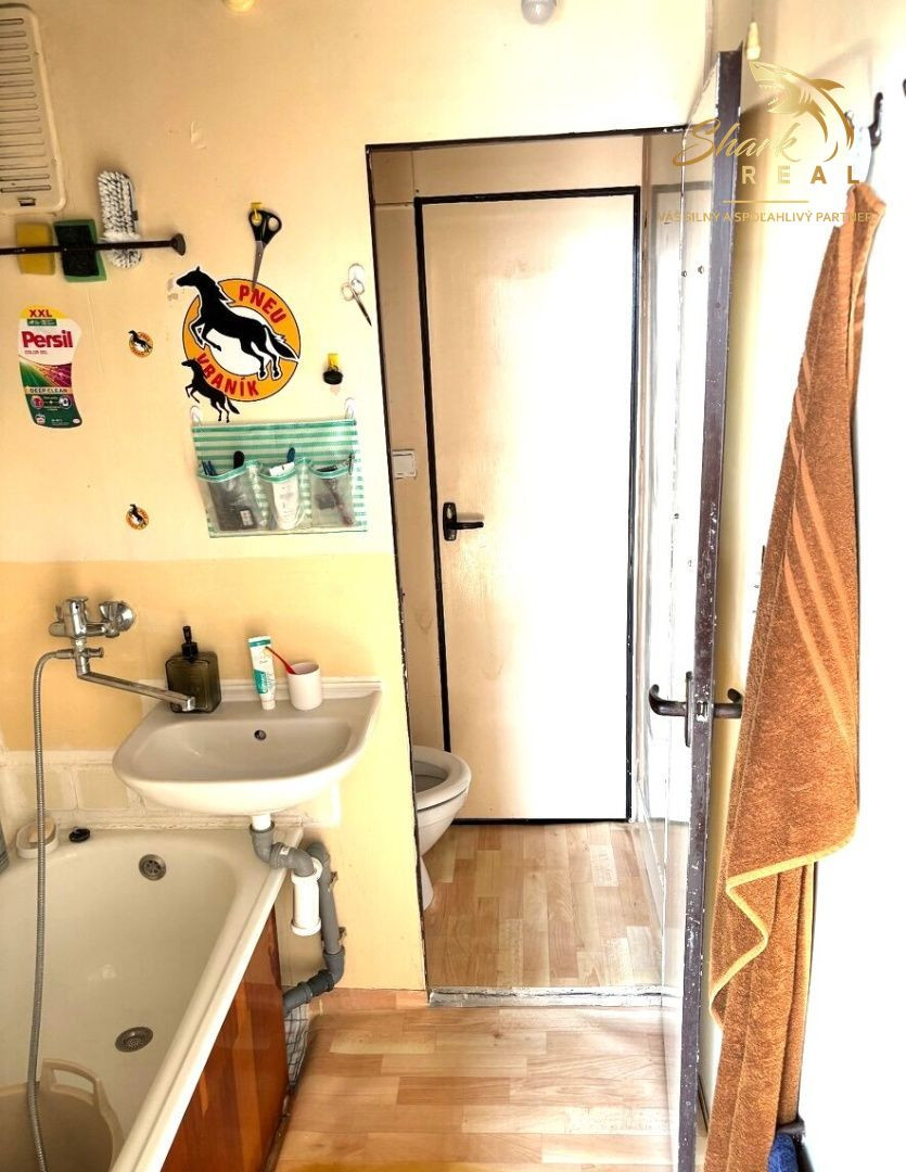 2 IZBOVÝ BYT - S 2 BALKÓNMI S KRÁSNYM VÝHĽADOM - VÝBORNÁ LOKALITA