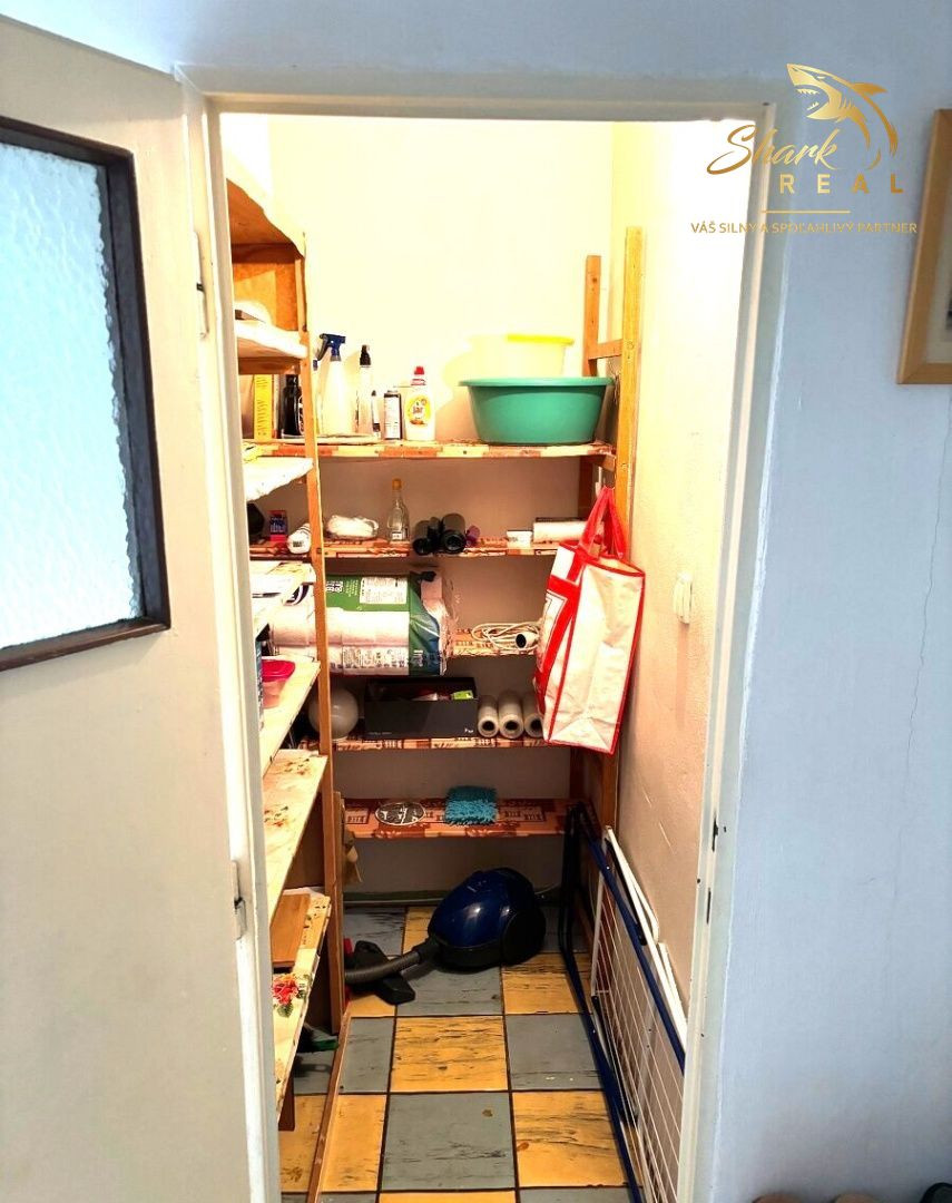 2 IZBOVÝ BYT - S 2 BALKÓNMI S KRÁSNYM VÝHĽADOM - VÝBORNÁ LOKALITA