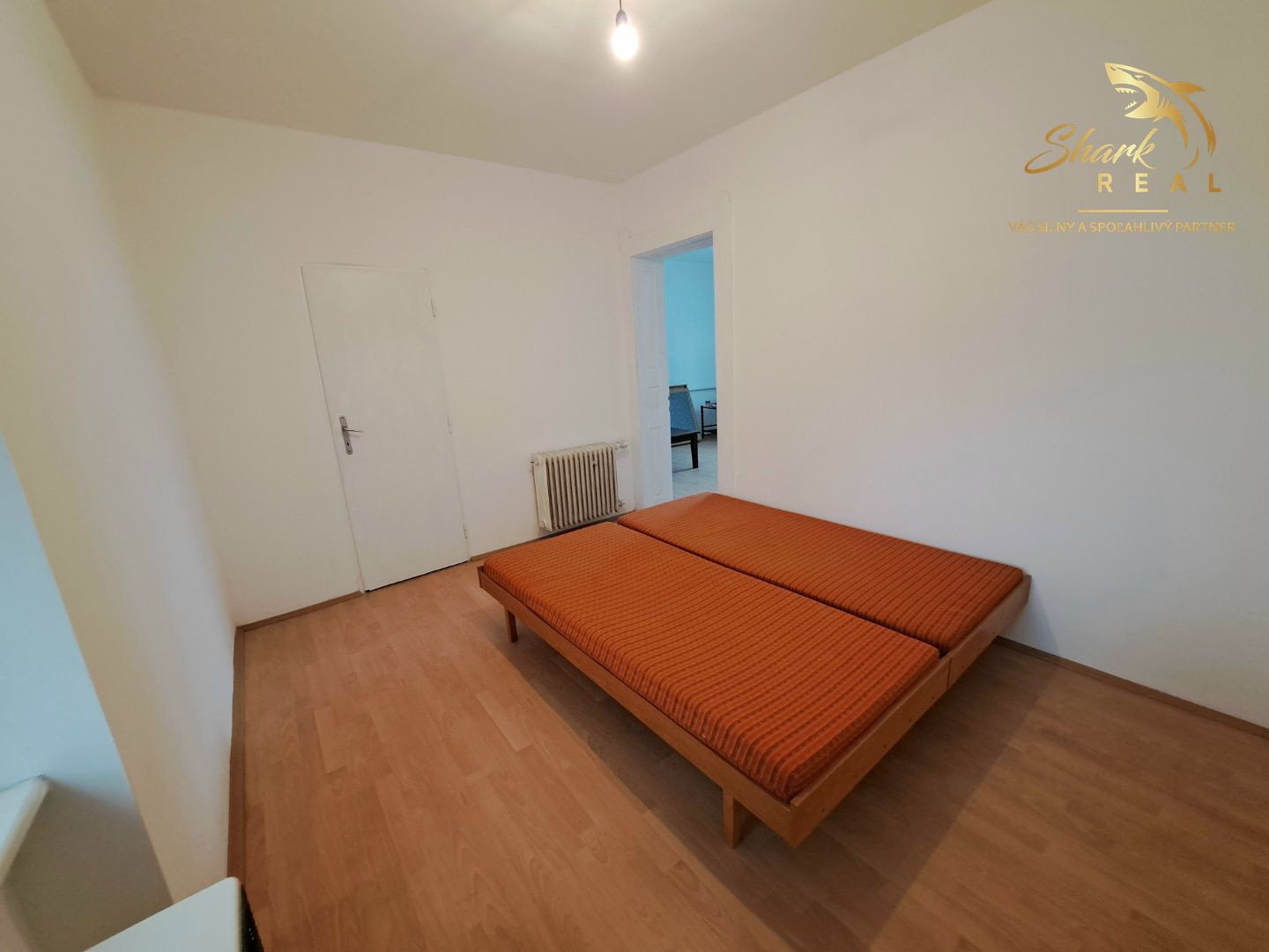 Rodinný dom s pozemkom vhodným na podnikanie