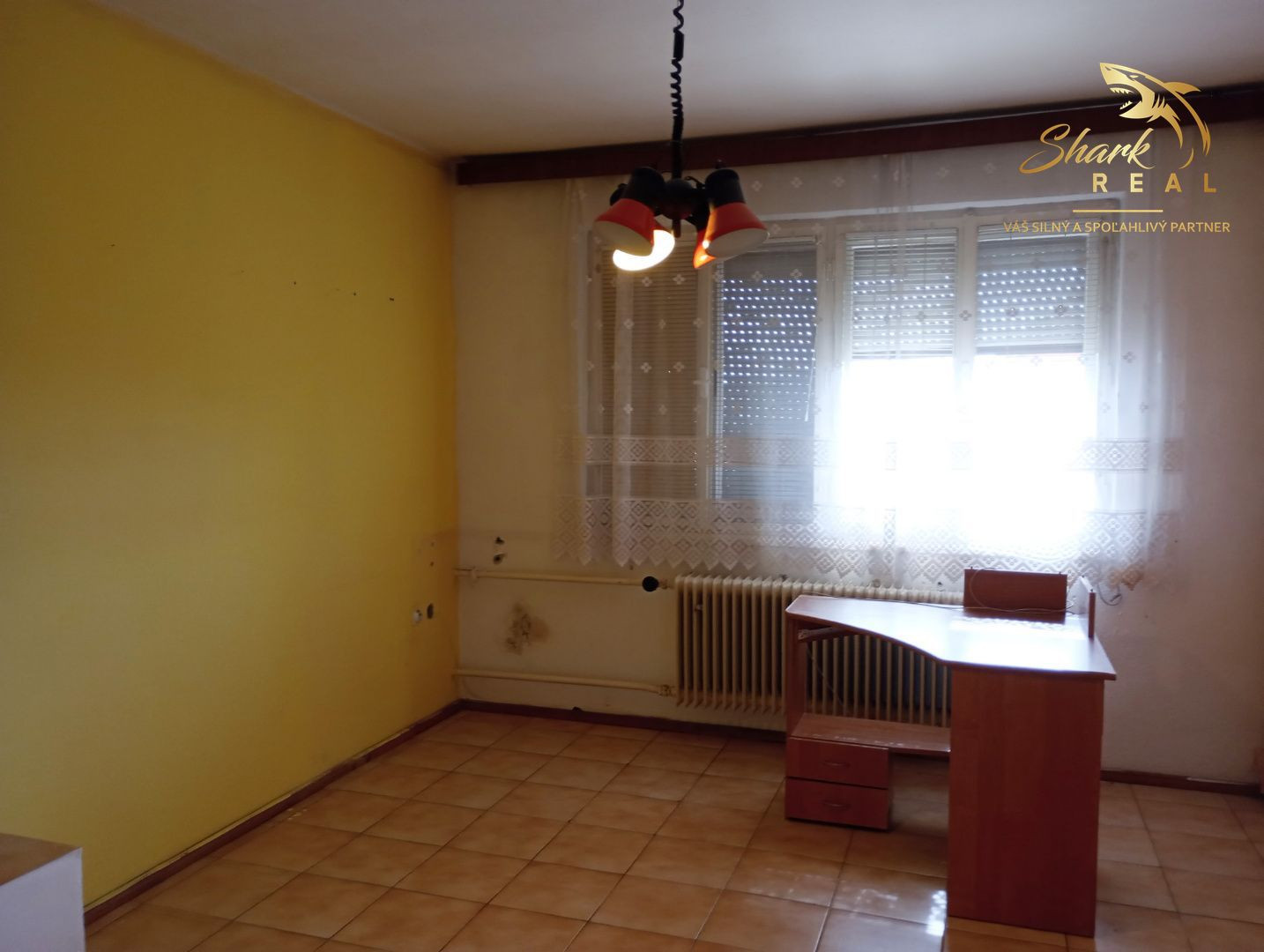 6-izbový rodinný dom v Kovarciach na bývanie i podnikanie