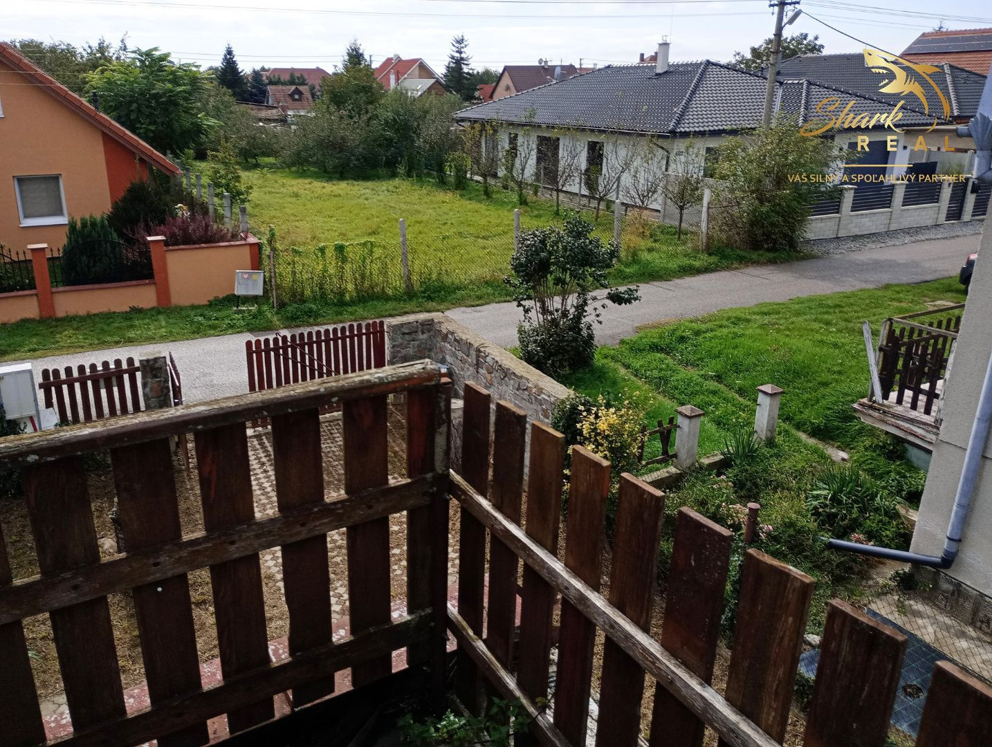 6-izbový rodinný dom v Kovarciach na bývanie i podnikanie