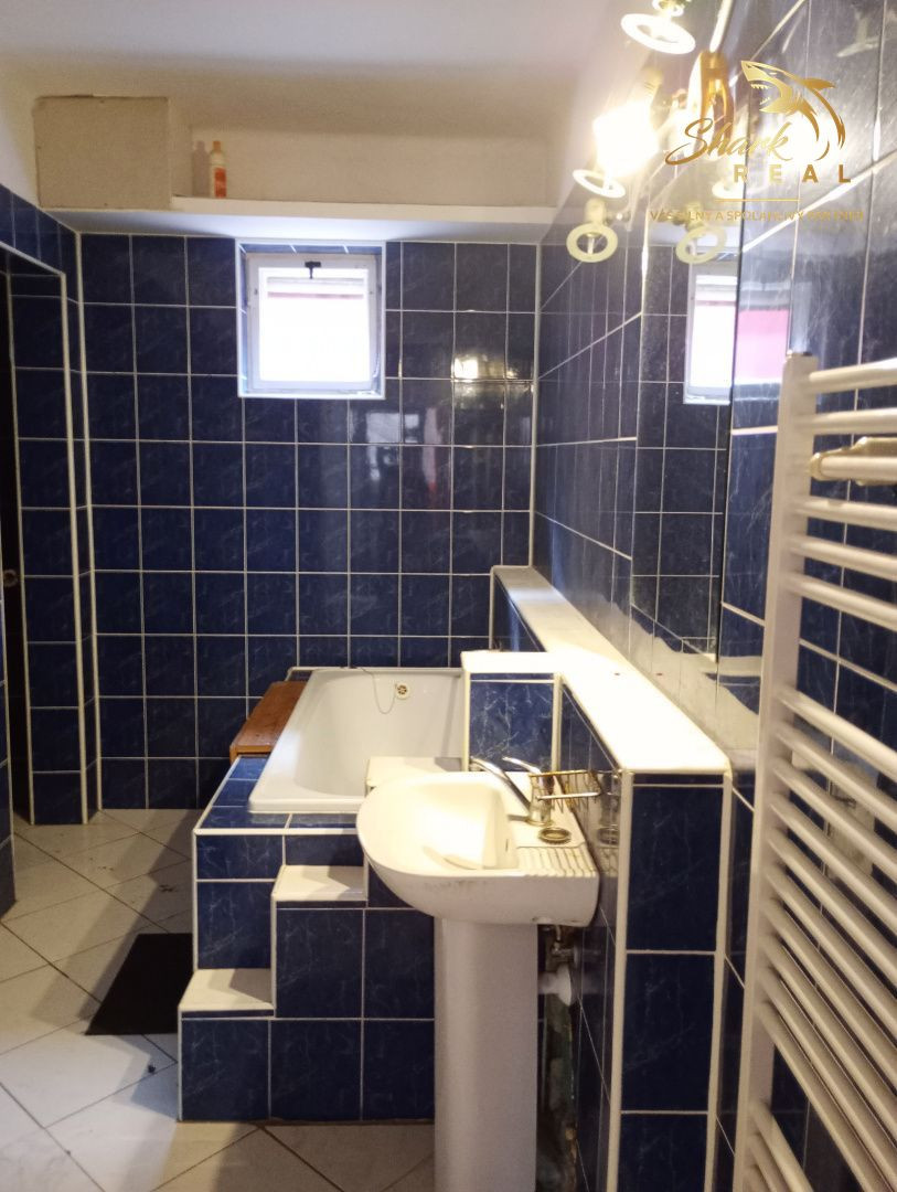 6-izbový rodinný dom v Kovarciach na bývanie i podnikanie