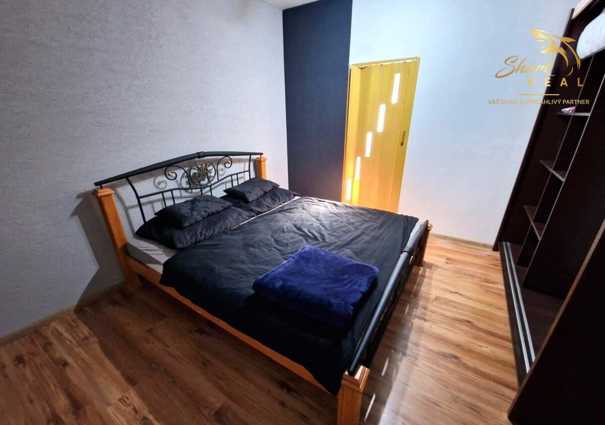 PEKNÝ 2,5 IZBOVÝ BYT -  VÝBORNÁ LOKALITA