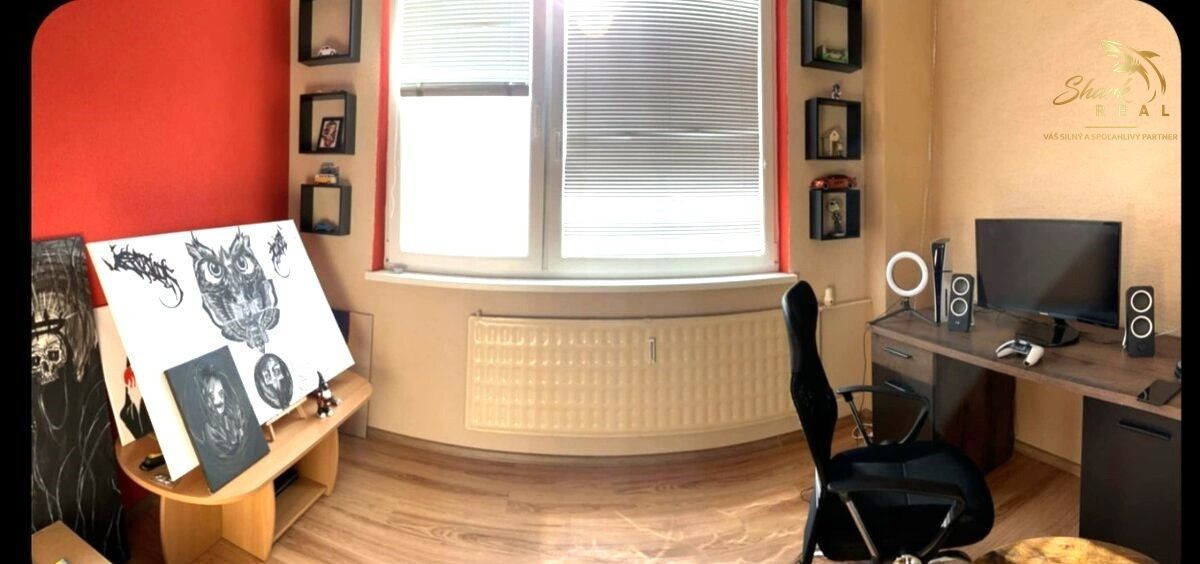 PEKNÝ 2,5 IZBOVÝ BYT -  VÝBORNÁ LOKALITA