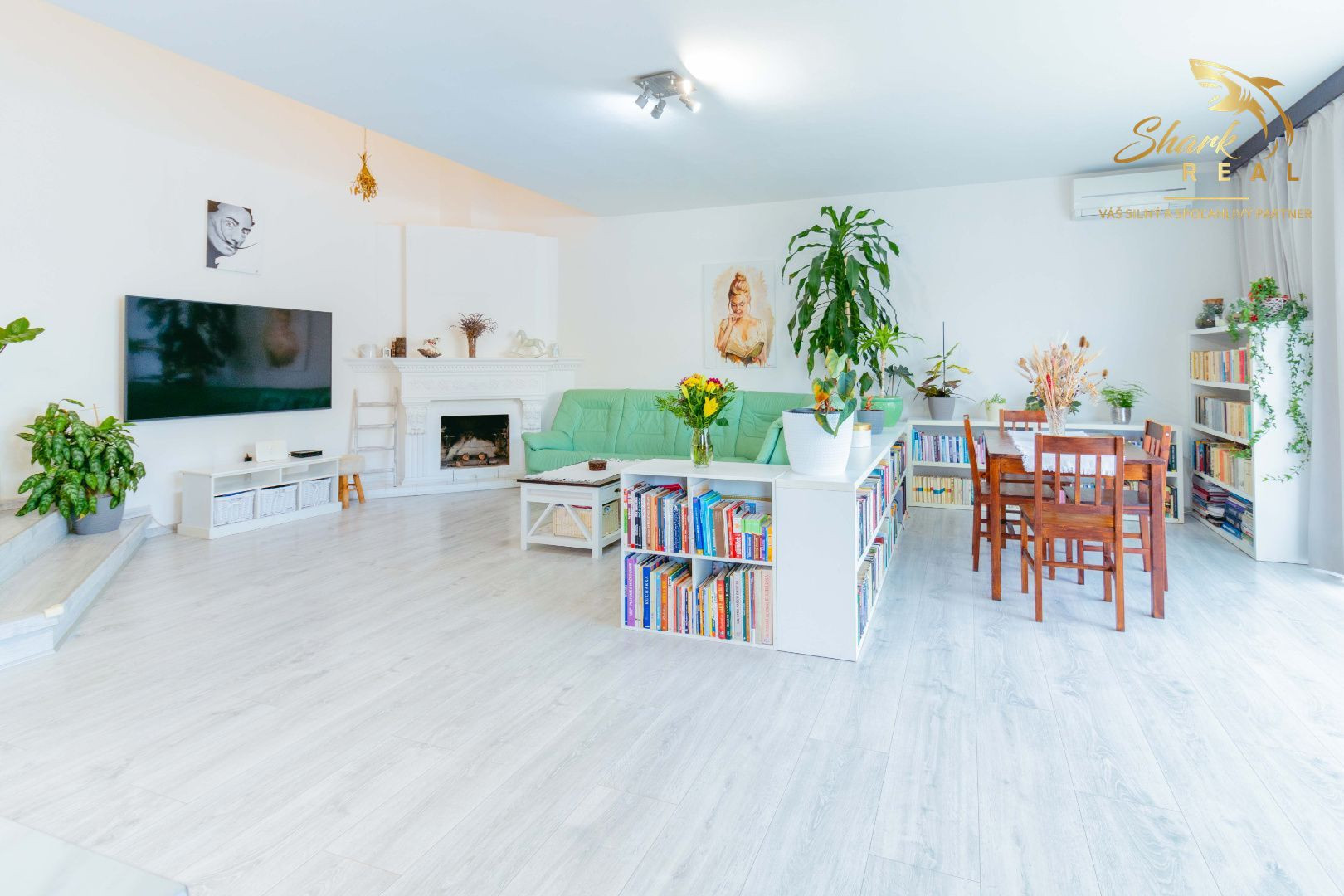 Veľkorysý 7-izbový rodinný dom vo vyhľadávanej lokalite