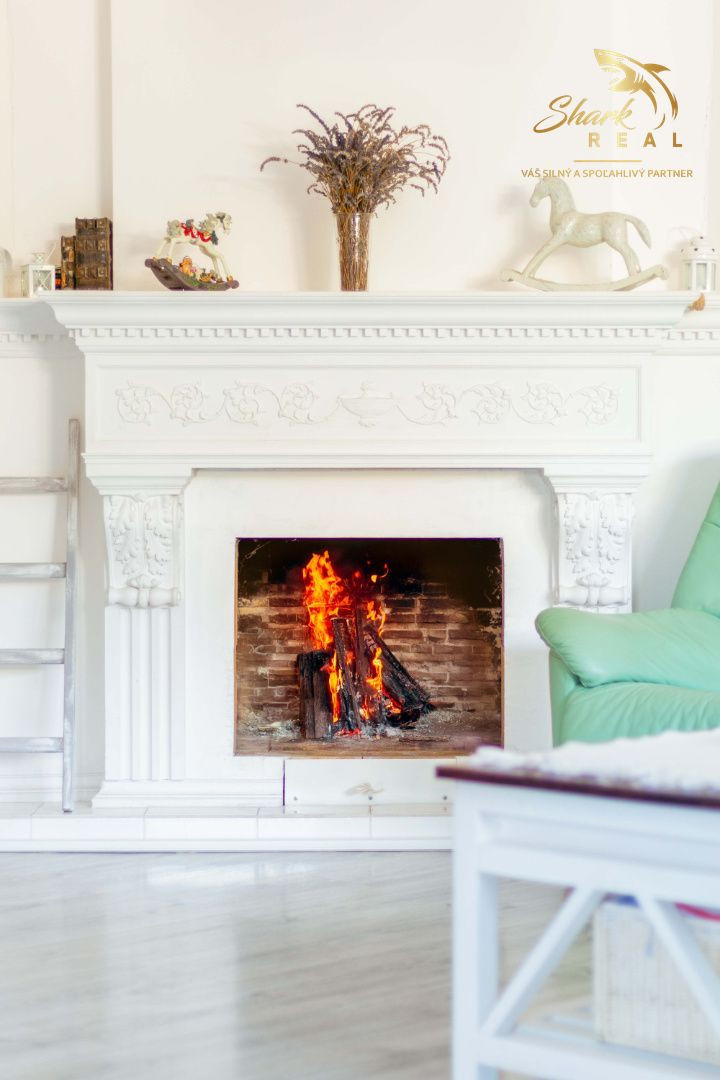 Veľkorysý 7-izbový rodinný dom vo vyhľadávanej lokalite