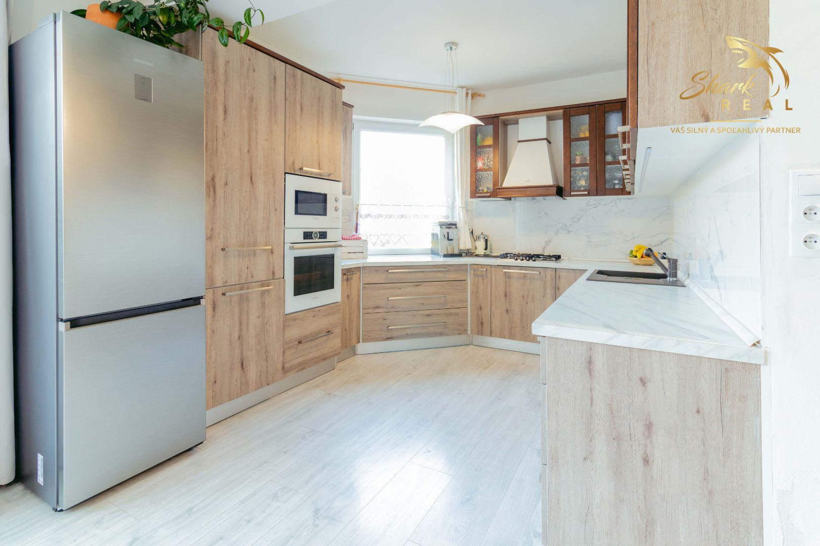 Veľkorysý 7-izbový rodinný dom vo vyhľadávanej lokalite