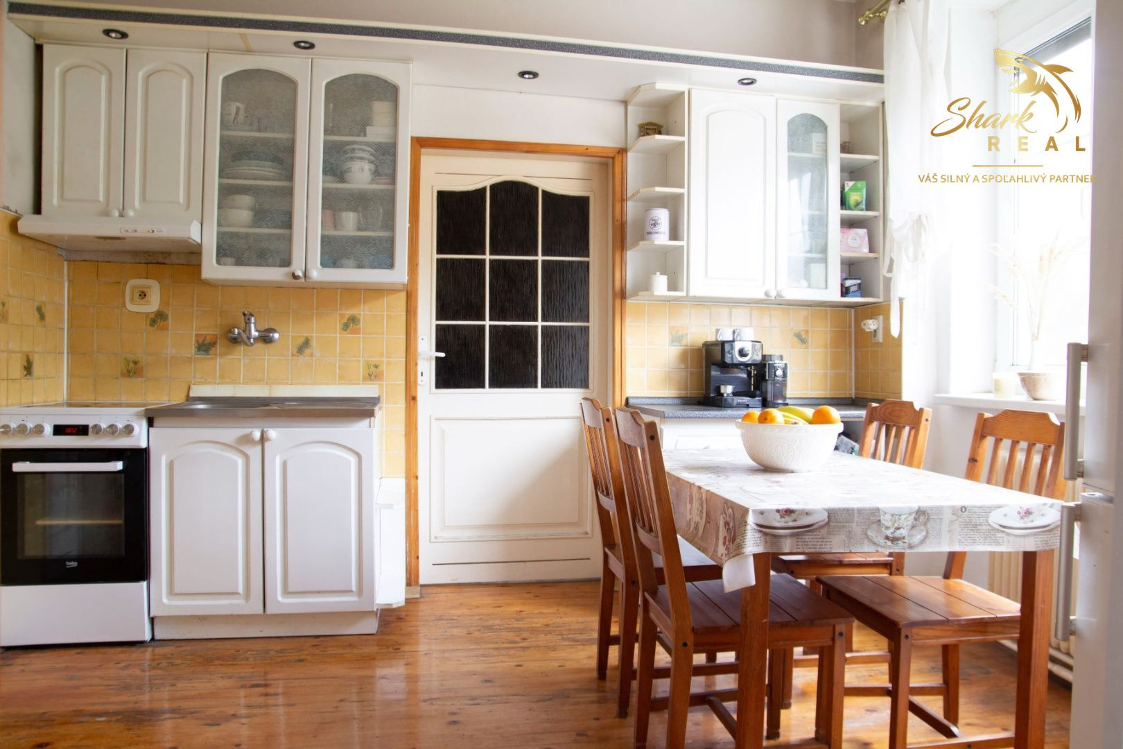 Nová cena! Zaujímavý rodinný dom v nádhernej prírode