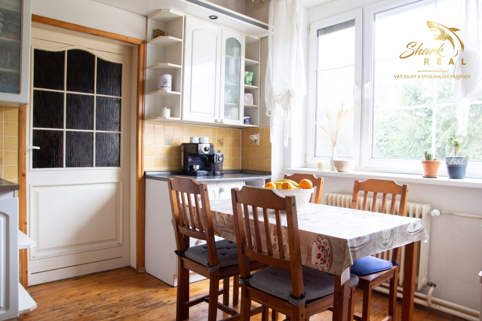 Nová cena! Zaujímavý rodinný dom v nádhernej prírode