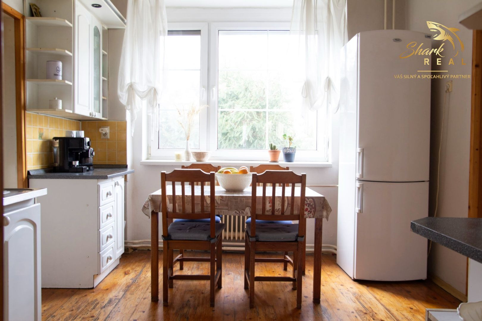 Nová cena! Zaujímavý rodinný dom v nádhernej prírode