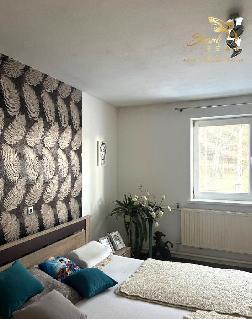 Nová  cena! Príjemný rodinný dom vhodný na nasťahovanie