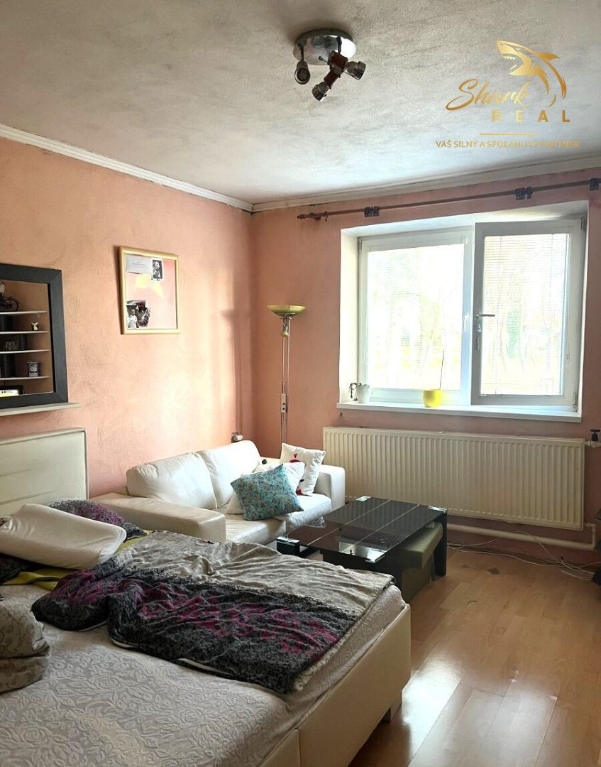 Nová  cena! Príjemný rodinný dom vhodný na nasťahovanie