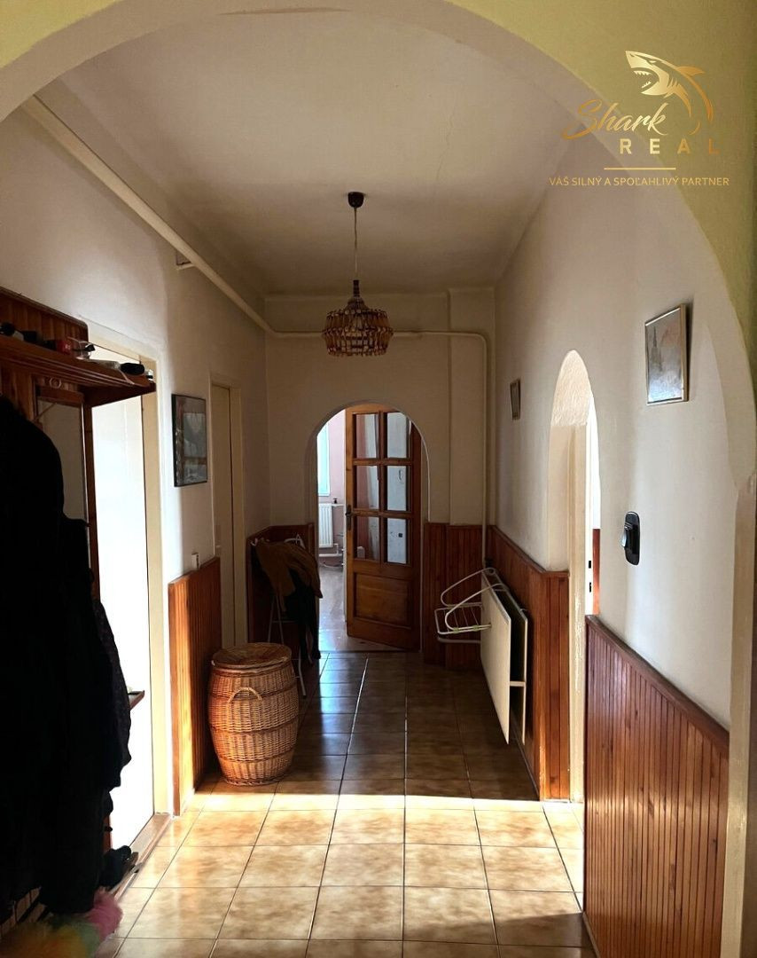 Nová  cena! Príjemný rodinný dom vhodný na nasťahovanie