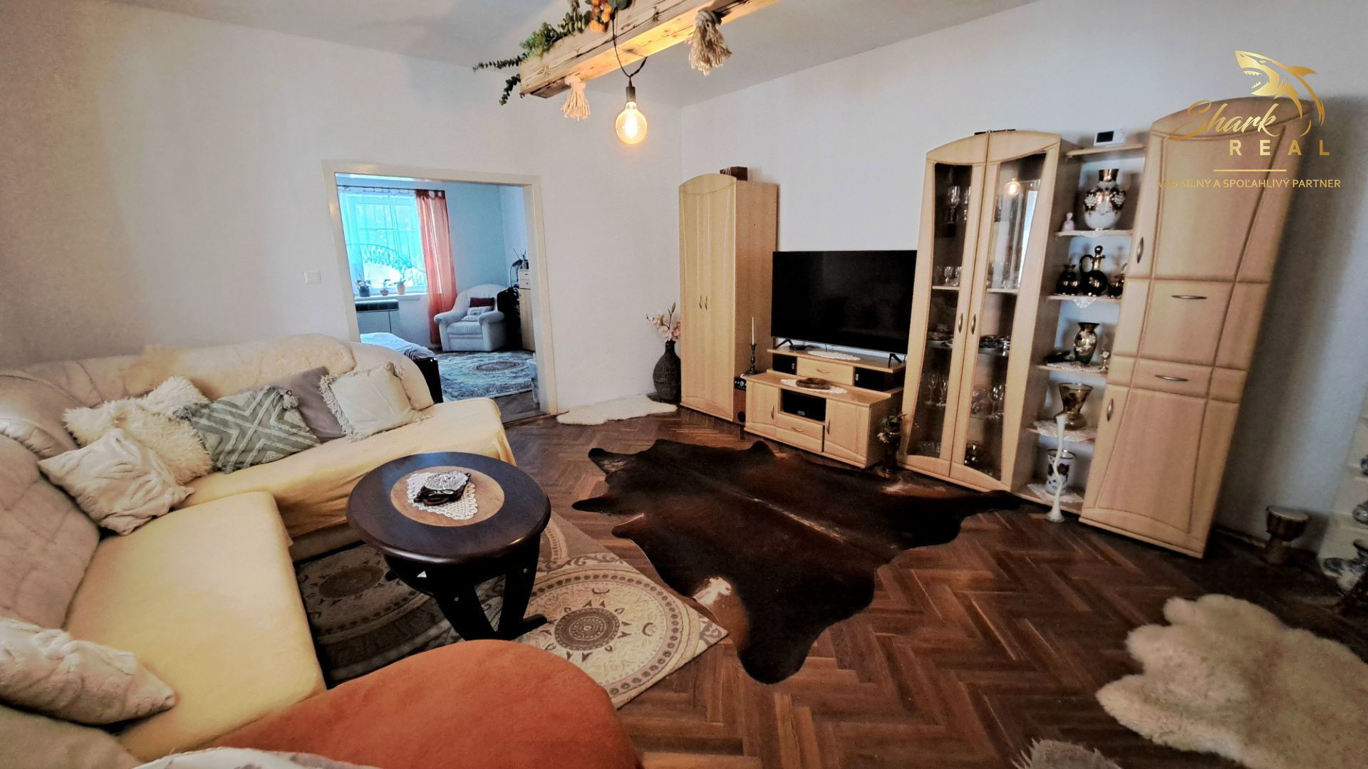 NOVINKA! Rodinný dom na predaj