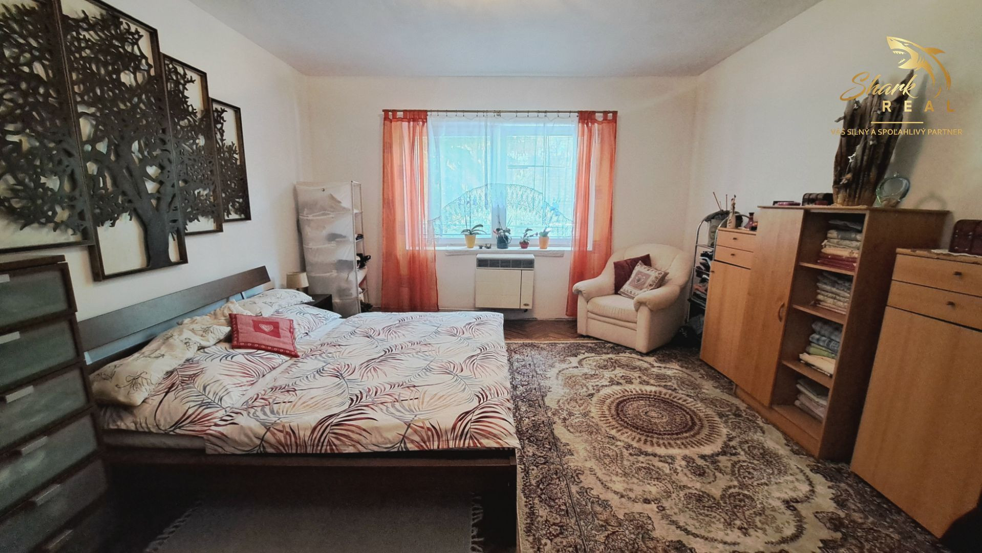 NOVINKA! Rodinný dom na predaj