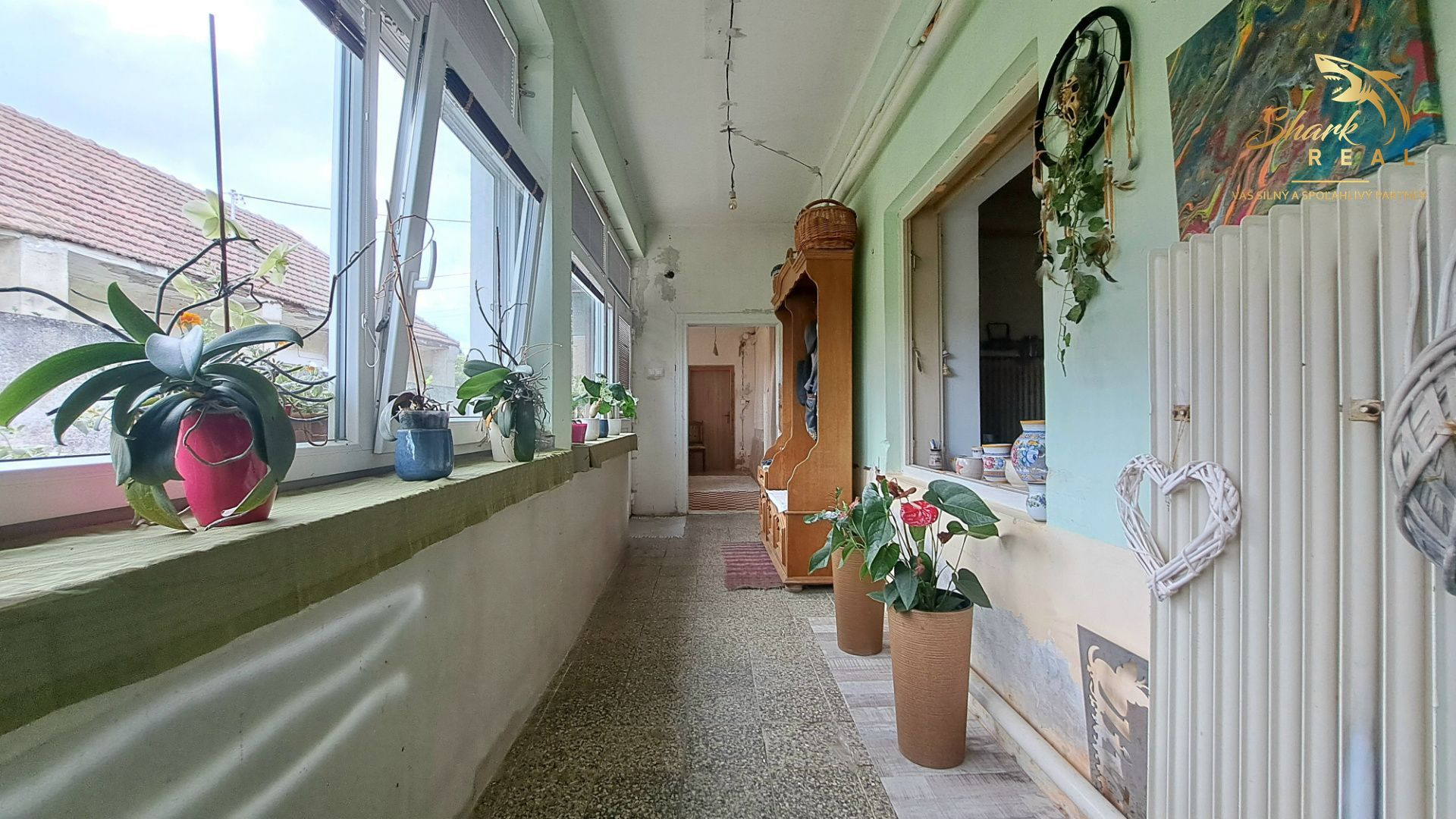 NOVINKA! Rodinný dom na predaj