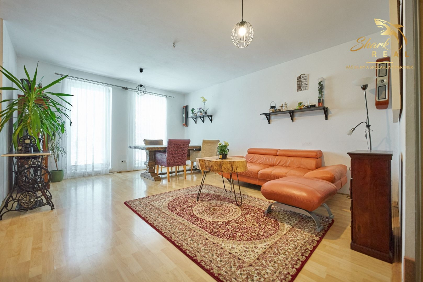 BEZKONKURENČNÁ CENA!  Slnečný 5-izbový rodinný dom na Slnečnej ulici