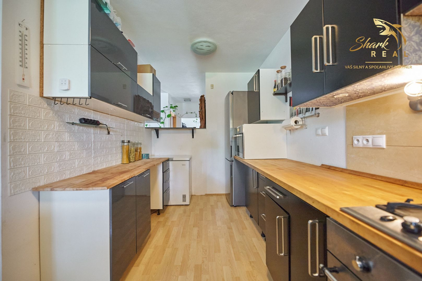 BEZKONKURENČNÁ CENA!  Slnečný 5-izbový rodinný dom na Slnečnej ulici