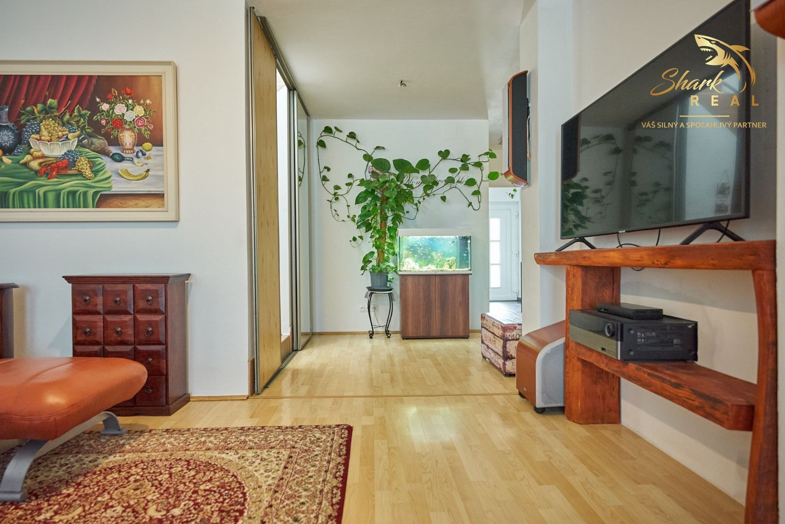 BEZKONKURENČNÁ CENA!  Slnečný 5-izbový rodinný dom na Slnečnej ulici