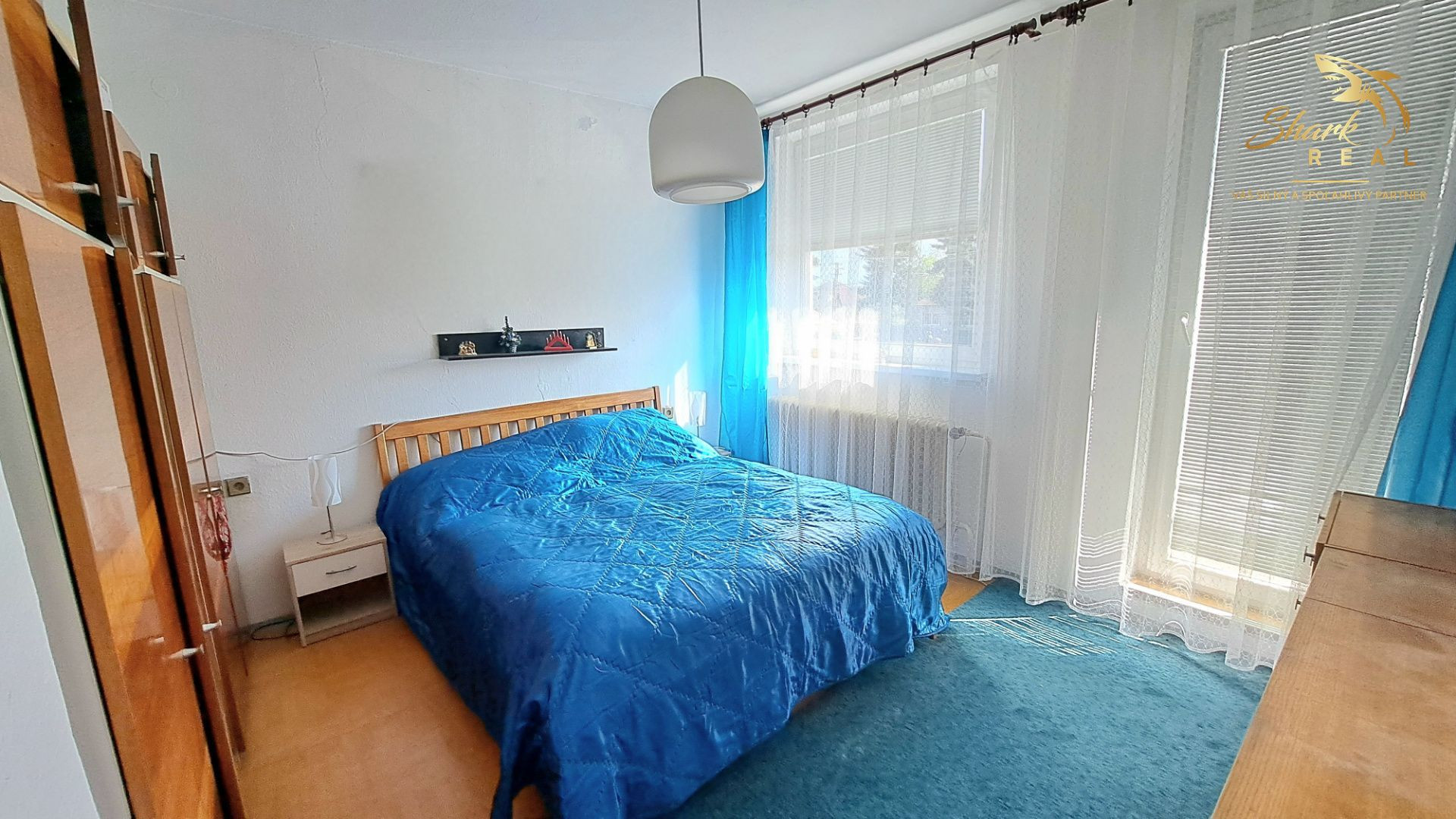 Rodinný dom na predaj + vizualizácia