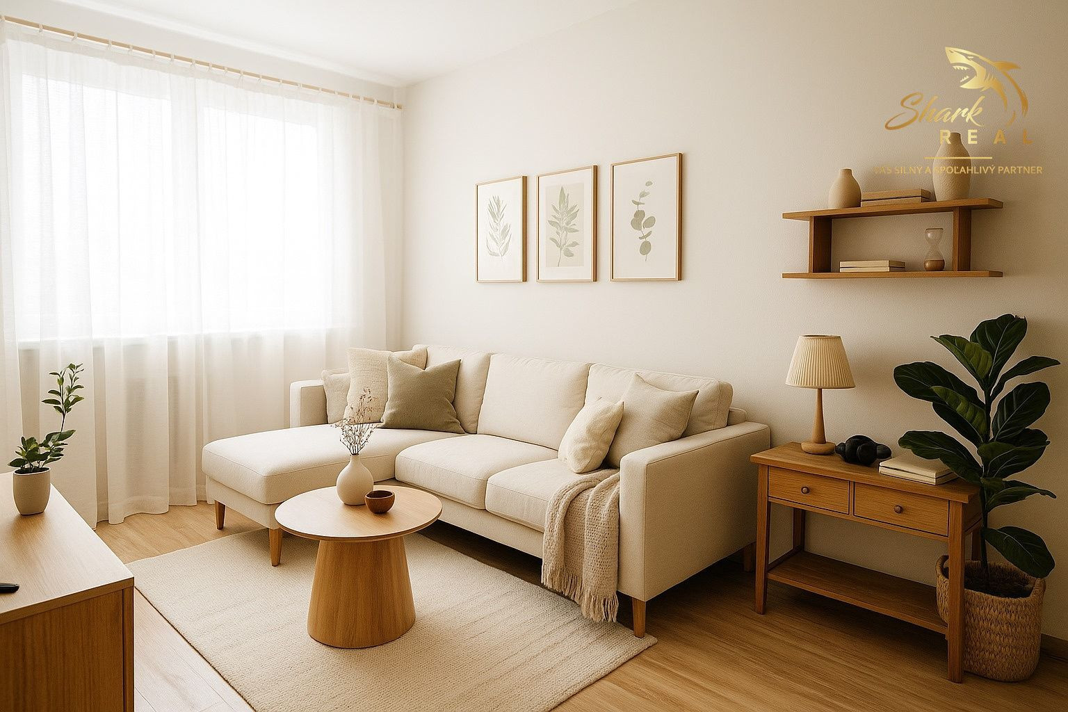 Rodinný dom na predaj + vizualizácia