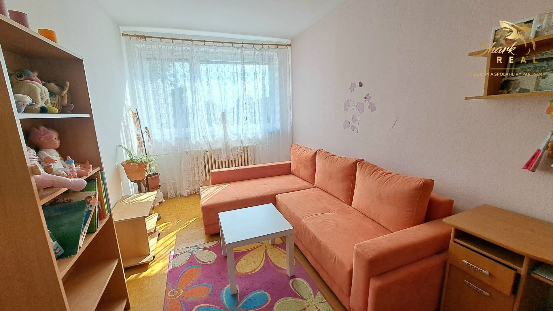 Rodinný dom na predaj + vizualizácia