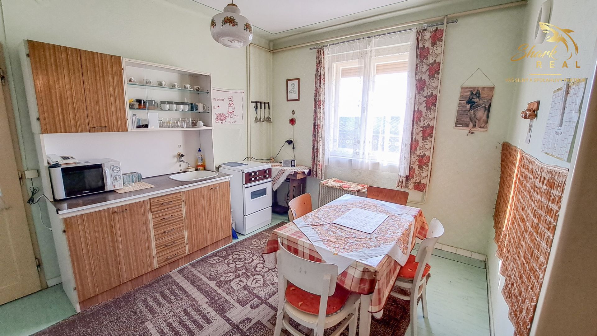 Znížená cena - 4i RD vo vynikajúcom stave v obľúbenej lokalite