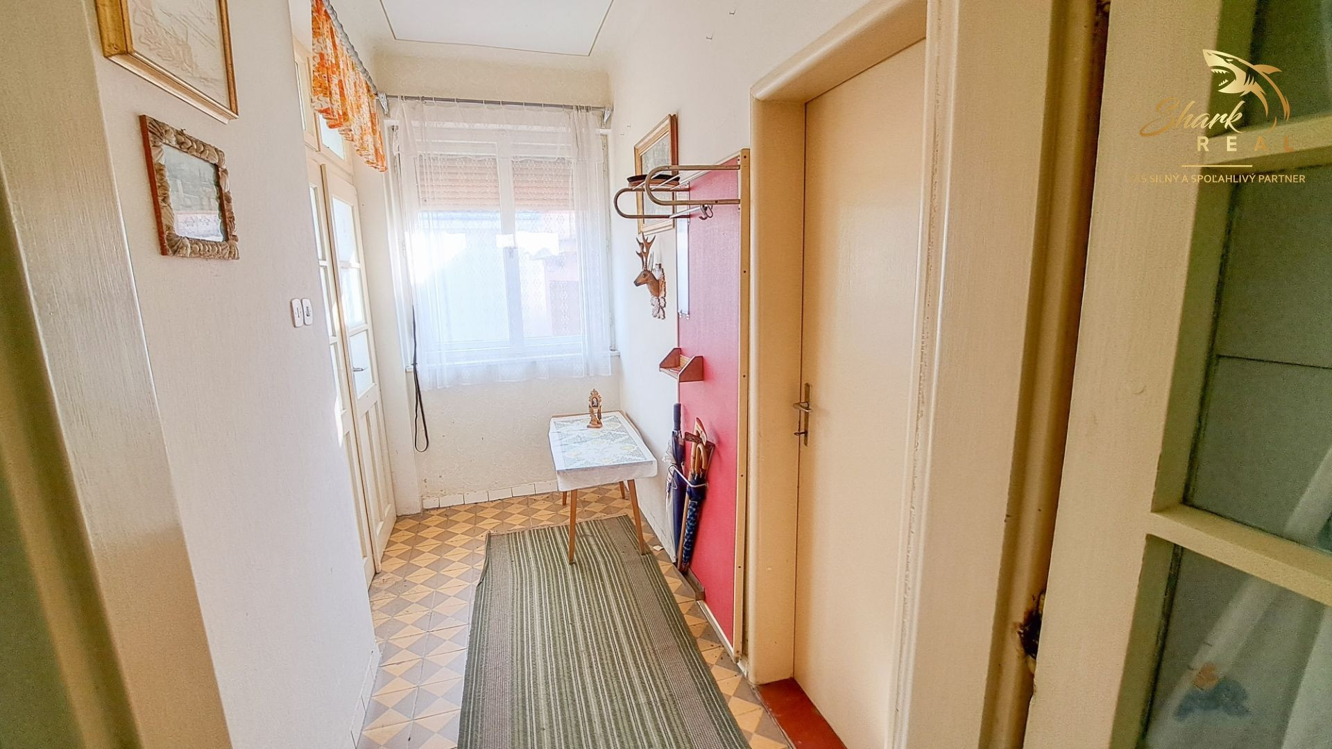 Znížená cena - 4i RD vo vynikajúcom stave v obľúbenej lokalite