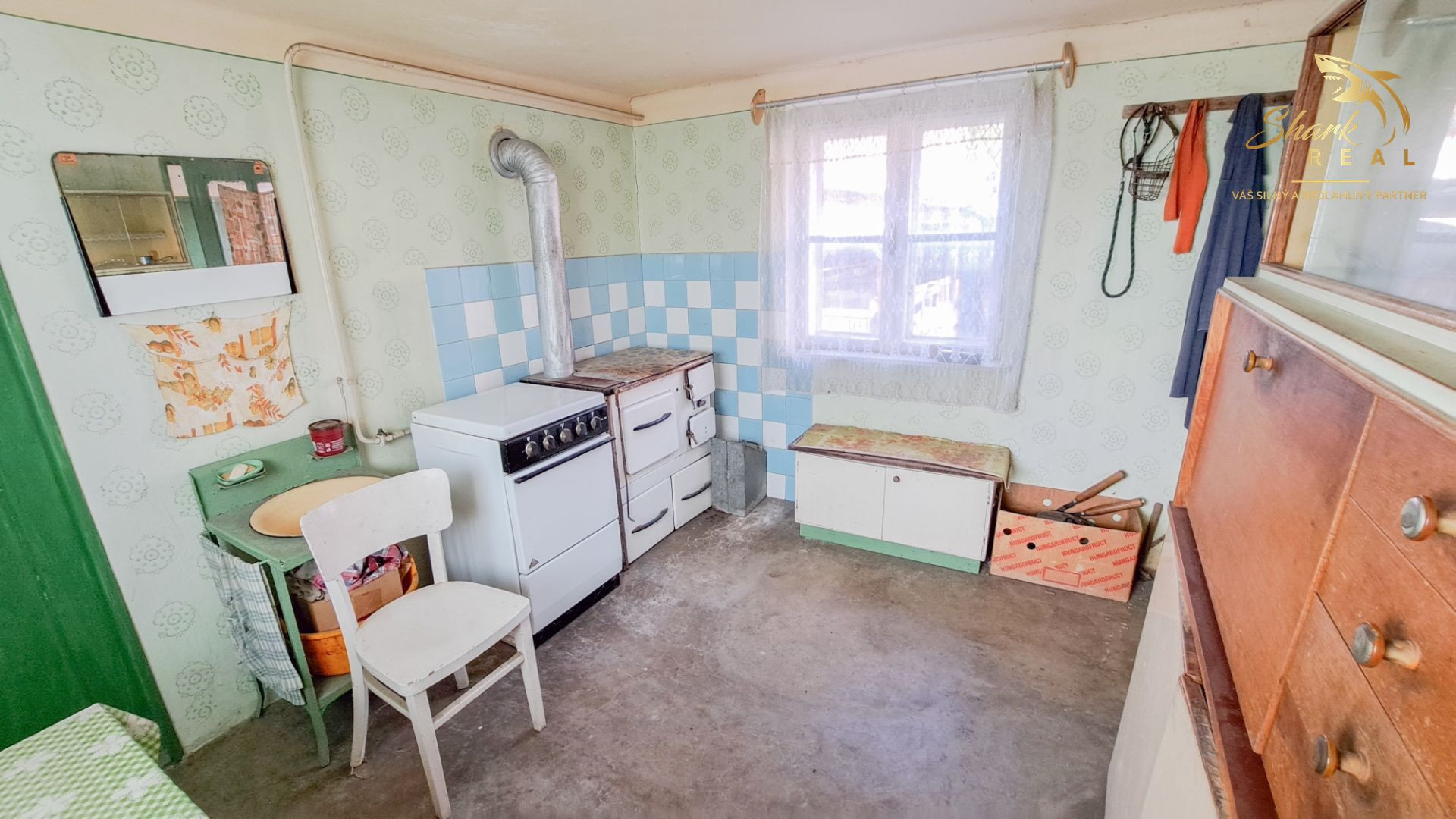 Znížená cena - 4i RD vo vynikajúcom stave v obľúbenej lokalite