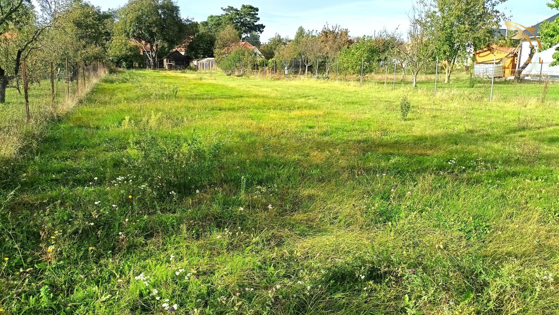 Len u nás nová cena! Rovinatý pozemok na predaj