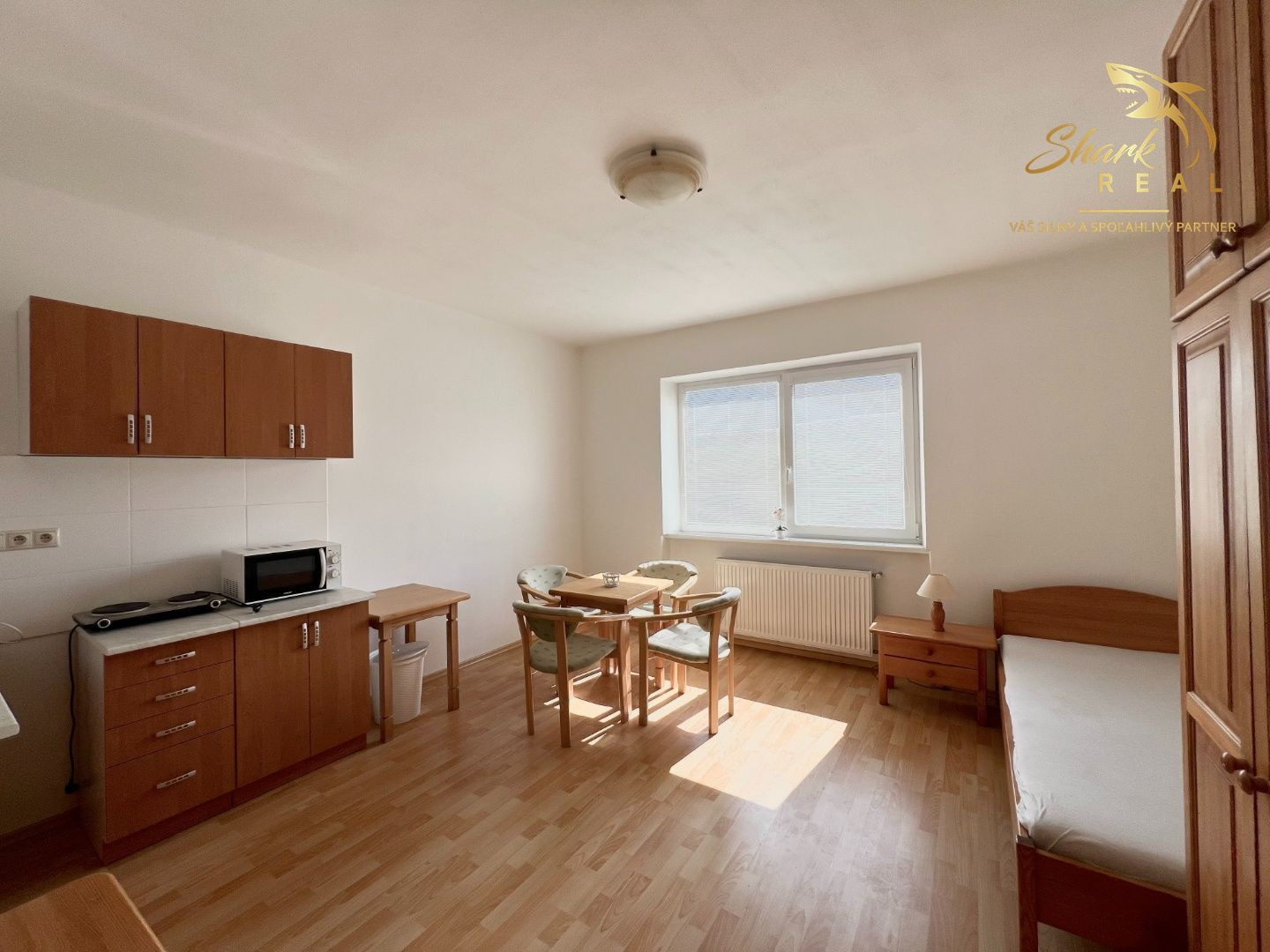 Predaj 4 izbový rodinný dom 