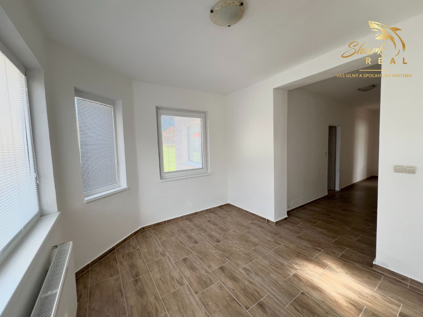 Predaj 4 izbový rodinný dom 