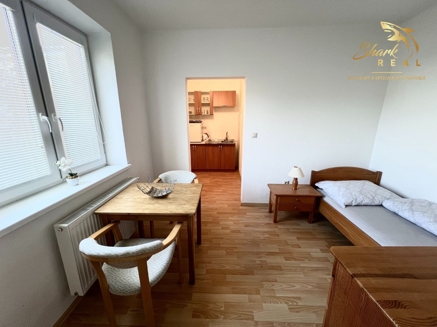 Predaj 4 izbový rodinný dom 