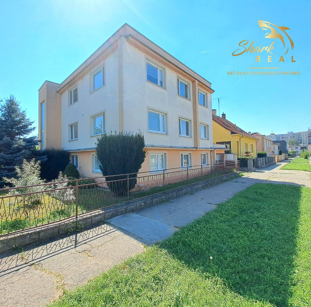 VILLA PARIS v rezidenčnej časti kúpeľného mesta Piešťany