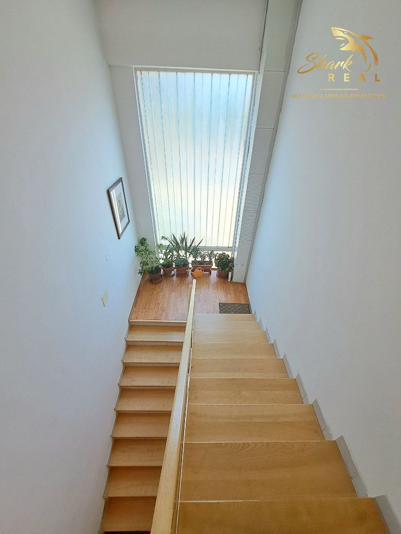 VILLA PARIS v rezidenčnej časti kúpeľného mesta Piešťany