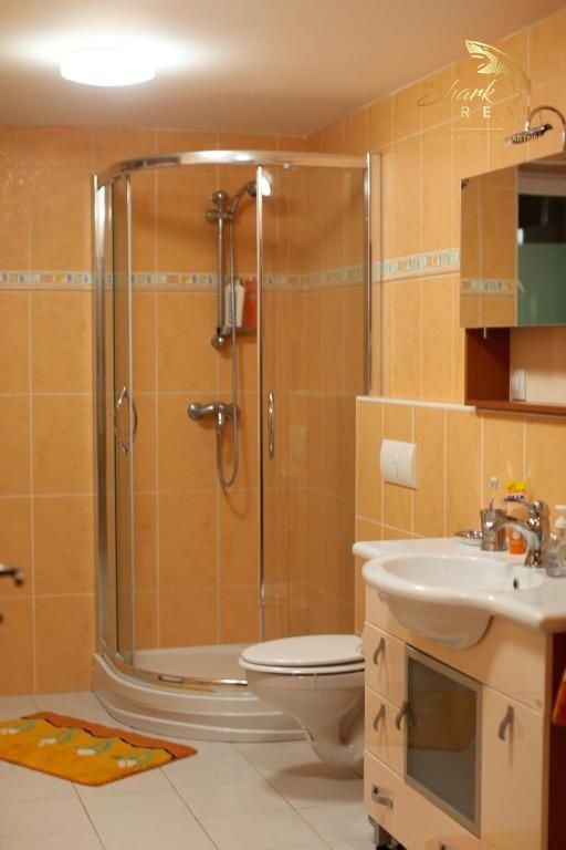 VILLA PARIS v rezidenčnej časti kúpeľného mesta Piešťany