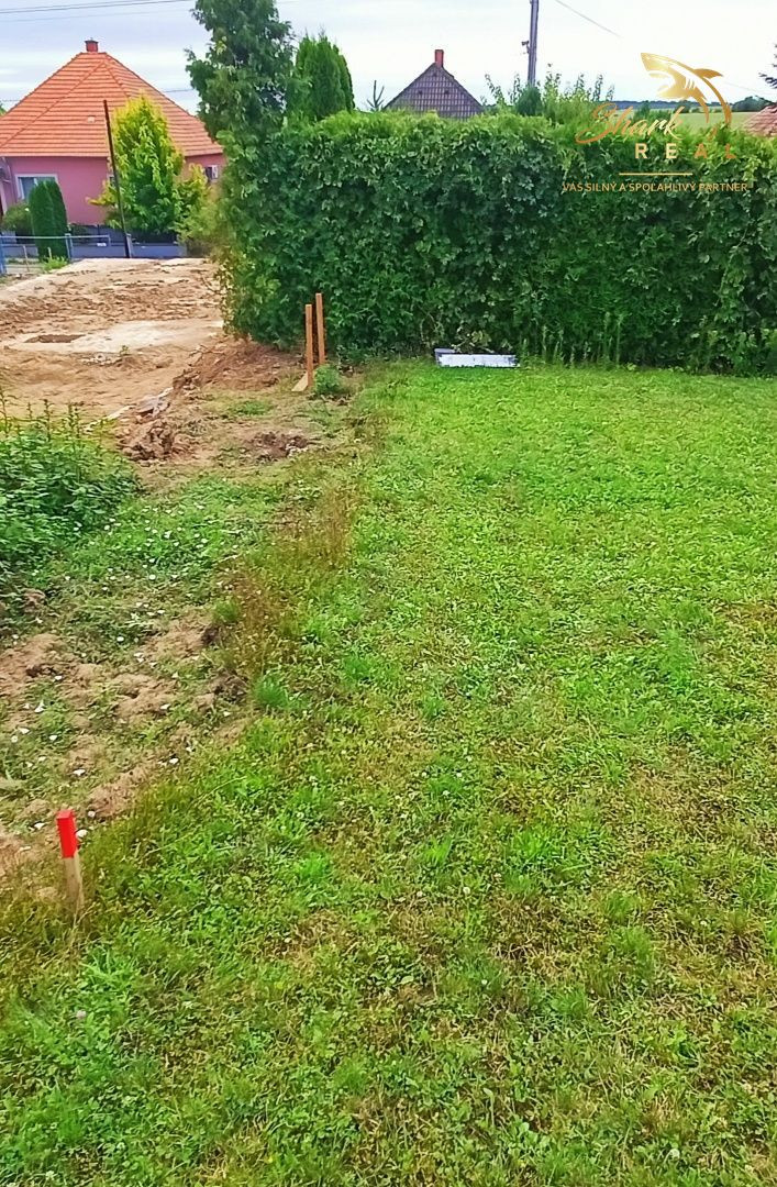 Exkluzívne - veľký pozemok na predaj