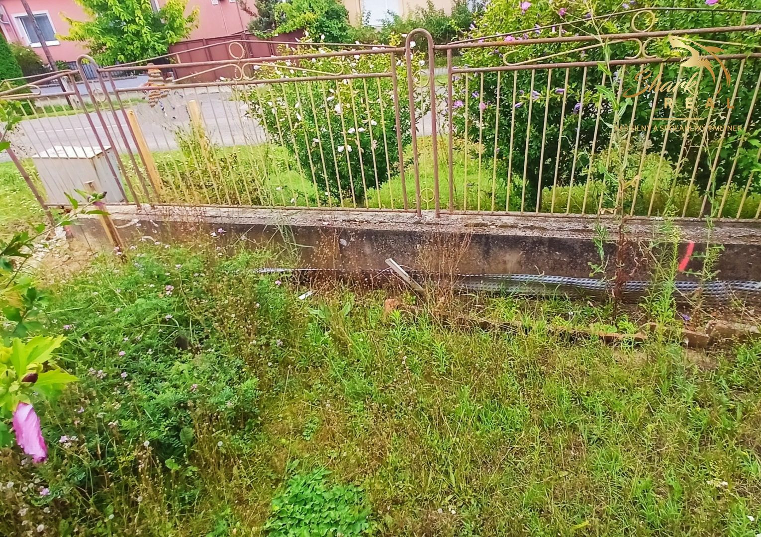 Exkluzívne - veľký pozemok na predaj