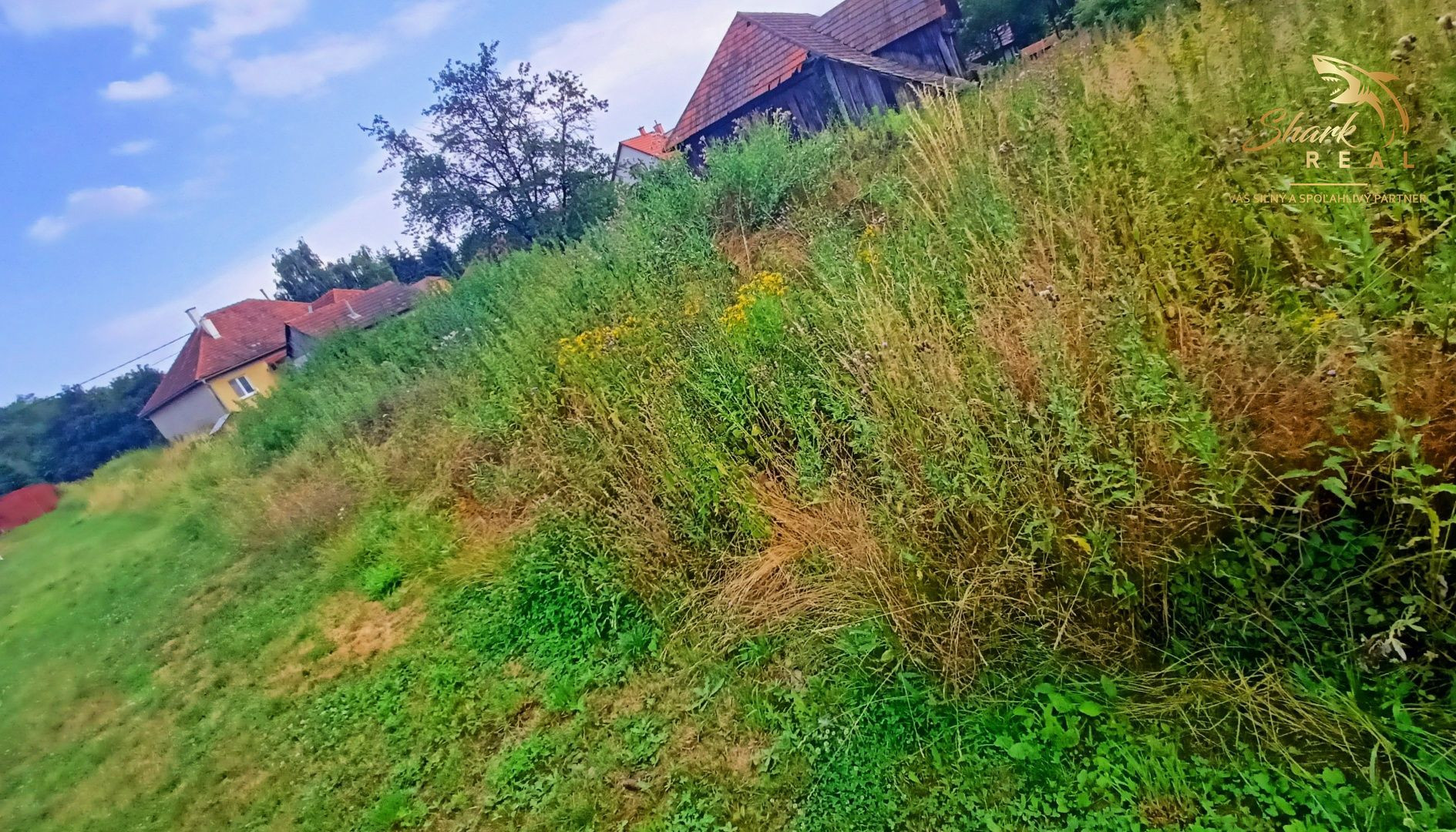 Znížená cena! Stavebný pozemok na predaj