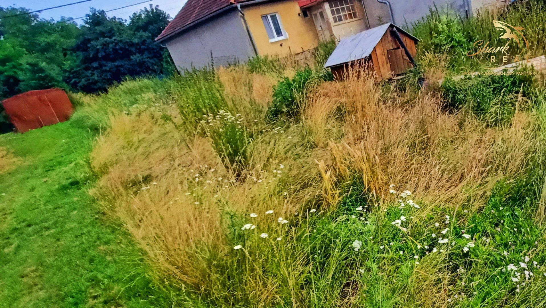Znížená cena! Stavebný pozemok na predaj